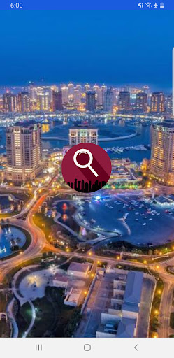 Android application Fast Qatar 24 screenshort