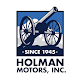 Holman Motors Laai af op Windows