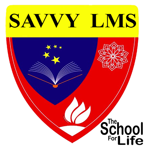 THE SAVVY SCHOOL Download on Windows