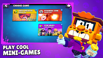 Star Box Simulator for BS poster 7