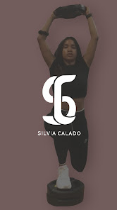 Screenshot 1 Silvia Calado Coach android