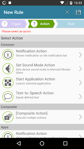 AutomateIt Pro - Automate task - Tools - apps
