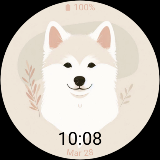 jindo cute_dog_003 Download on Windows
