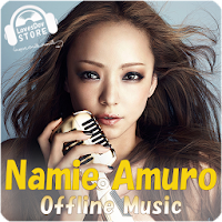 Namie Amuro Offline Music