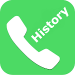 Cover Image of Download Call History Any Number & SMS 1.5 APK