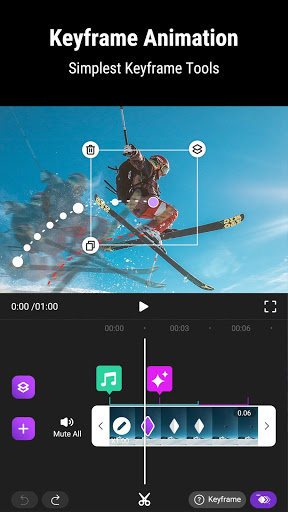 Descargar Motion Ninja Mod Pro Unlocked Mod Apk Ultima Version Apkfuture