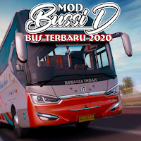 Mod Bussid Bus Terbaru 2020