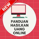 Cover Image of Baixar Panduan Sukses Hasilkan Uang Online 1.0.0 APK