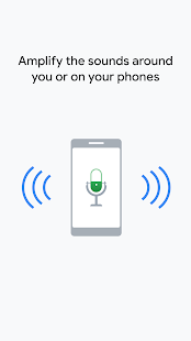 Sound Amplifier 3.0.344165751 APK screenshots 1