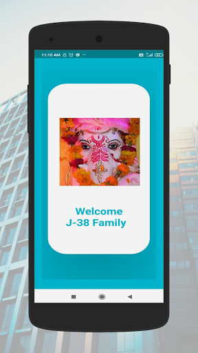 J-38 Family Screen 2