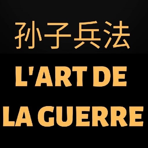 lart de la guerre de sun tzu en français