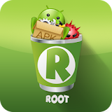 Revo uninstaller Root icon