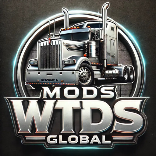 Mods WTDS Global دانلود در ویندوز
