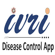 IVRI- Disease Control(रोग नियंत्रण एप्प) App