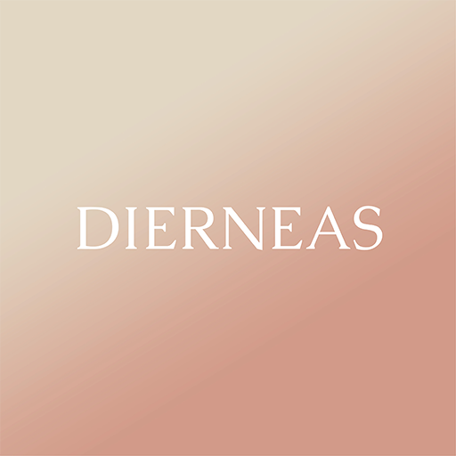 DIERNEAS (디어니스) logo