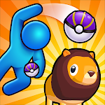 Cover Image of Download Zookemon - Cute Wild Pets 2.0.5 APK