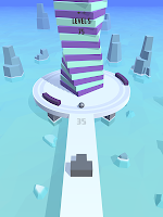 Fire Balls 3D APK capture d'écran Thumbnail #12