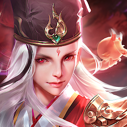 Demon God: RPG แนวตั้ง Mod Apk