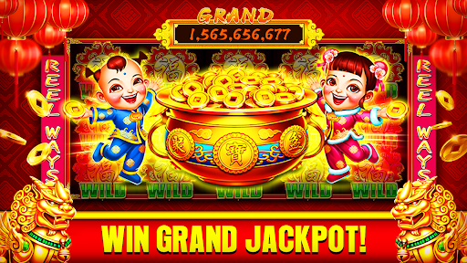 Richest Slots Casino Games 7