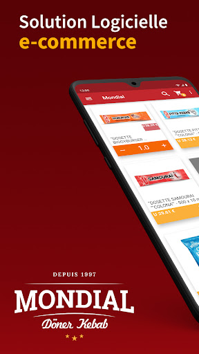 App-voorskou