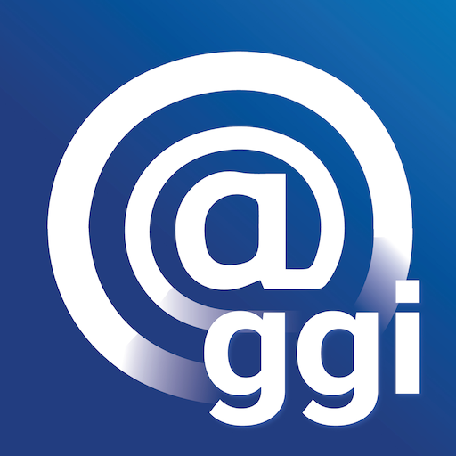 Anmvi Oggi logo