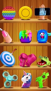 Antiestres : Juegos Relajantes Screenshot