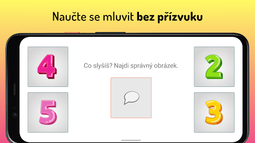 Lišák Fox: Angličtina pro děti Screen 2