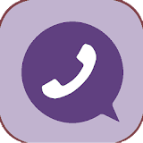 Guide Messenger Viber calls icon