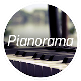 Pianorama icon
