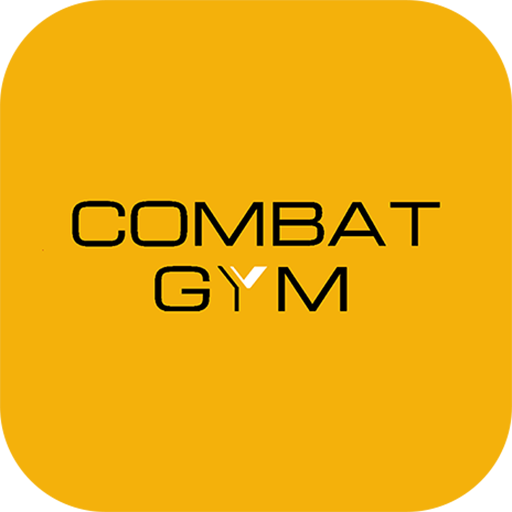 Спортивный клуб Combat Gym  Icon