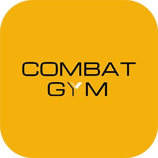 Спортивный клуб Combat Gym logo