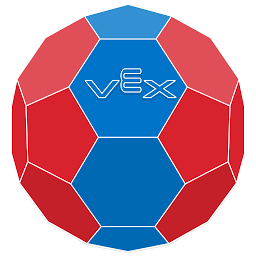 Obraz ikony: VEX Toss Up