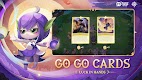 screenshot of Magic Chess: Go Go