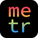 Cover Image of Download metr.at 4.7.18 APK