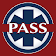 EMT PASS icon