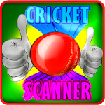T20 Cricket Scanner Apk