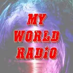 Cover Image of 下载 My World Radio  APK