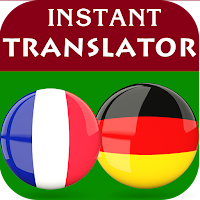 French German Translator