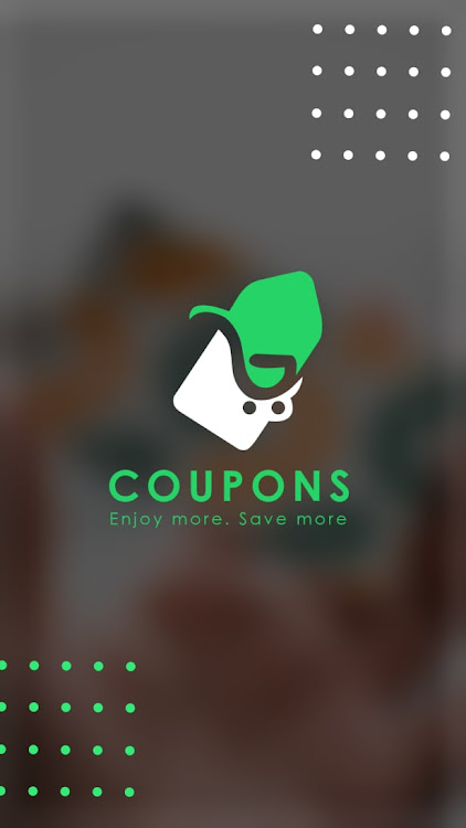 Coupons - 1.0.0 - (Android)