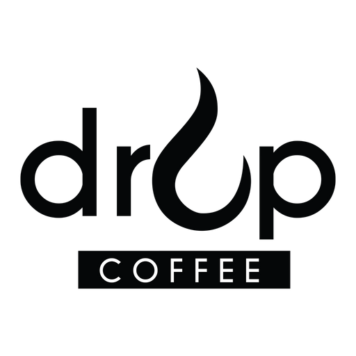 Drop Coffee logo