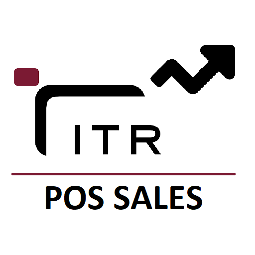 ITR POS Sales logo