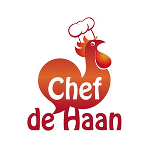 Chef de Haan Tussenmeer logo