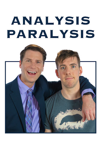 Analysis Paralysis (2018) - IMDb
