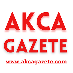 「Akca Gazete」のアイコン画像