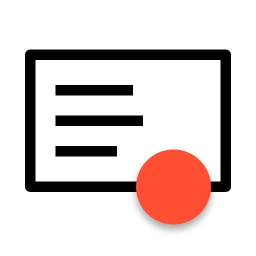 GridNote - Notepad, Notes  Icon