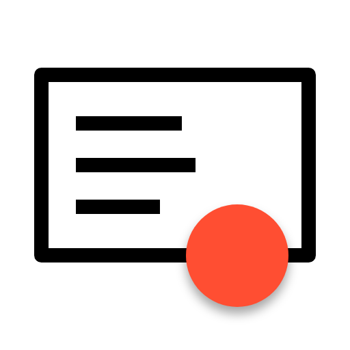 GridNote - Notepad, Notes logo