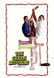Icon image The Green Butchers (Subbed)