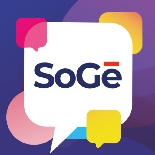 SoGé logo