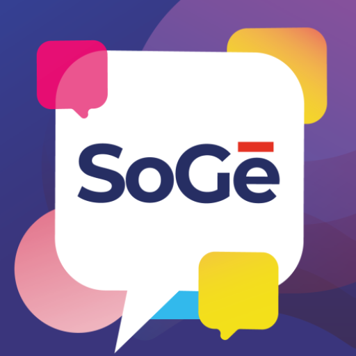 SoGé 1.1.7 Icon