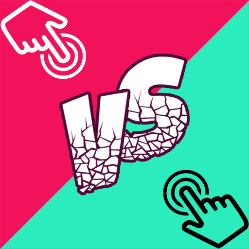 Tap Battle Online Multiplayer logo